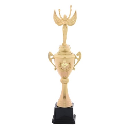 Cup 185, angry, plastic stand, 37 x 11 x 8 cm-2