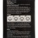 Braid on the steering wheel with a heated from a cigarette lighter, 12 V, 40 watts, size 38 cm, black