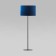 TRACHER TRACHER TERCINO, 60W, E27, 38x38x144 cm