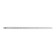 Simple sting for a screwdriver of tundra, CRV, bilateral, SL6 - PH2, 160 mm
