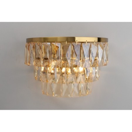 Wall lamp (sconces) franchenska E14 80W-16