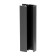 Universal angle 90g., 100mm anthracite