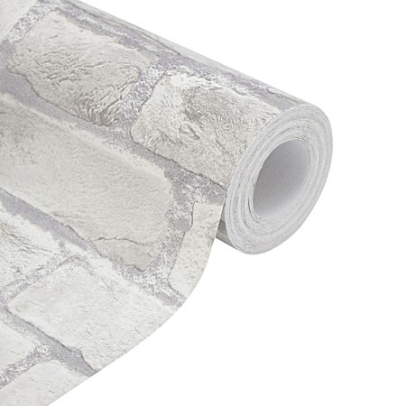 Washing wallpaper, vinyl on a paper basis "Bristol von" C31-092V-11, 0.53x10.05m-2