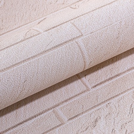 Paper Wallpaper Decor 1063-01, 0.53x10.05m, gold-3