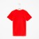 T -shirt children's, red color, height 86 cm