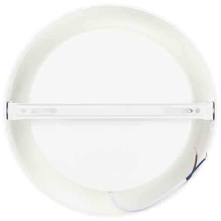 LED LED LED LED Round, 24W, 6500K-4