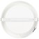 LED LED LED LED Round, 24W, 6500K
