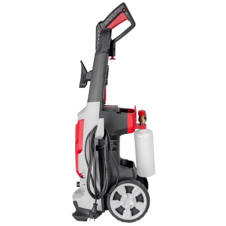 High pressure washing MP-200P, 420 l/h, 200 bar, 2500 watts-1