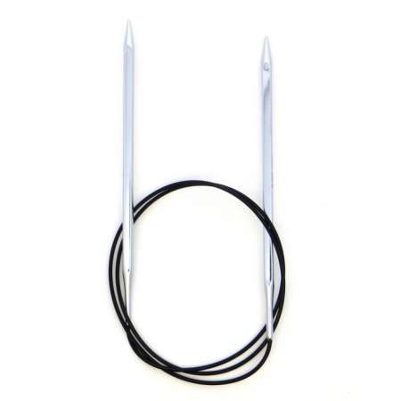 Knitting Circle Kubic Nova Cubics Knitpro, 80 cm/5.00 mm 12199
