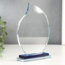 Souvenir glass 
