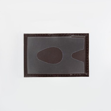 Cartholder, brown color-1