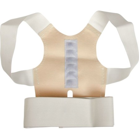 Magnetic posting corrector BRADEX "Cypress", waist 94-112 cm-2