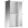 Mirror Bathroom Cabinet Iceberg Norm 1-50, Left