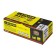 Stayer Master dowel-gvo, spine, polypropylene, secret cuff, 8x60 mm, 60 pcs