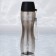 Water bottle "Mountains Knee", 460 ml