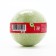 Bathtub bomb, 140 g, apple aroma, beauty pantry