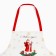 Set of gift "Ethel" New Year's fair, apron, towel, take