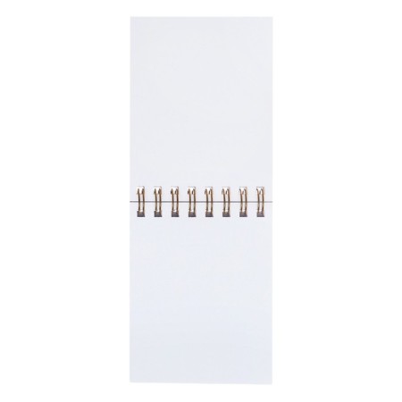 A6 sketchbook, 80 sheets on the crest on the short side of the "anime", solid cover, block 100 g/m²-3