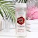 Shower gel Vogue Collection "Amore More", 250 ml