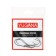 Hooks Yugana Round, No. 2, 5 pcs.