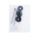Reinforcement for the flush tanks "Statla" - 6, with the lower eyeliner 1/2 ", stem, chrome