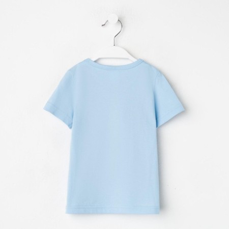Футболка детская KAFTAN "Police" рост 86-92-8