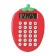 Table calculator 08-bit "Strawberry"