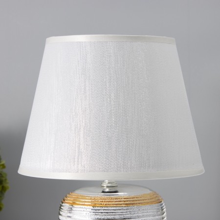 Traffic lamp with lampshade Risalux "Candy", E14, 40 W, 22.5 × 22.5 × 34.5 cm-2