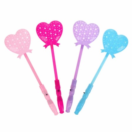 Light wand "heart", Mix colors-1
