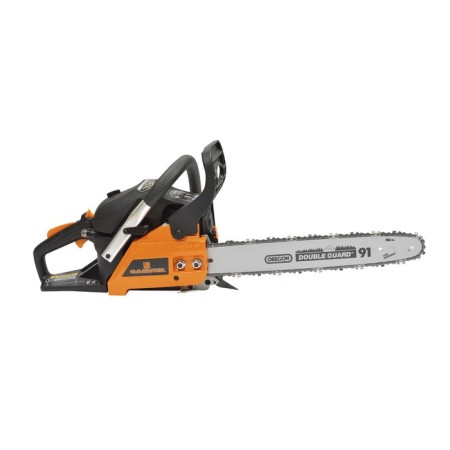Carver RSG 242x, 2.1 hp, 1.6 kW, 16 ", step 3/8", PAZ 1.3 mm, 57 links-6