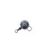 Cargo Cheburashka with a swivel, 8 g, packaging 3 pcs.