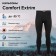 Calsons Comfort Extrim (3 layers), size 46-48 (m)