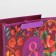Package Gift Laminated Horizontal, packaging, “Happy holiday!”, MS 23 x 18 x 10 cm