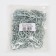 A chain for leaning dogs, 5 m, caliber 3 x 21 mm, white