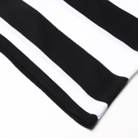 Jumper male minku: Knitwear Collection Black Color, Rr. 46-7