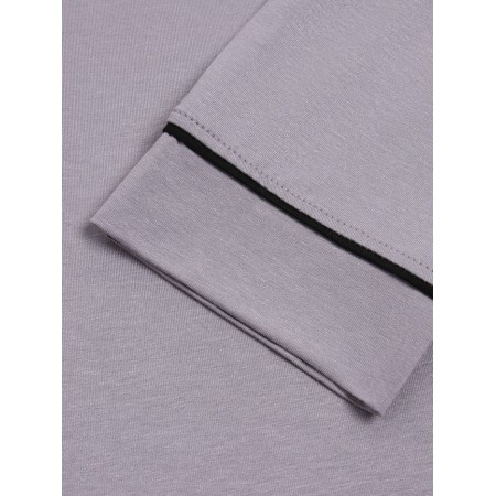 Bogochka female minku: Home Collection Color gray, size 50-8