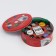 Poker, set for the game (maps 2 decks, chips 240 pcs.), 60 x 90 cm