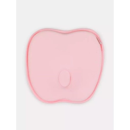 Pillow Baby Anatomical Topotyki Memory Foam, pink color-2