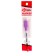 Water -based marker with magnet and sponge, purple