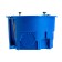 Installation box for hollow walls, 68x45 mm C3E3 REXANT