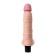 Realistic vibrator Toyfa A-Toys Nod, TPE, bodily, 20.5 cm