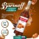 Syrup Barinoff "Salt Caramel", 1 l