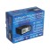 Charged-subject device of the AKB "Vympel-57", 0.8-20 A, 7.4-18 B.
