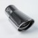 A muffler nozzle 145 × 63 mm, landing 63 mm