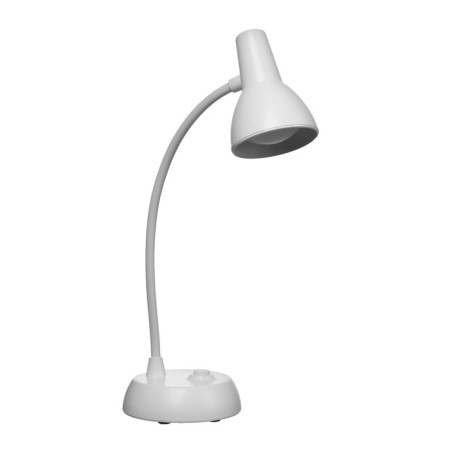 LED table lamp LED from 3AA white batteries 8.5x8.5x30.5 cm Risalux-9