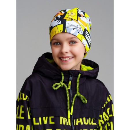 Cap for the girl PlayTode, size 56
