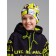 Cap for the girl PlayTode, size 56