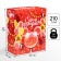 Gift package "Happy Birthday" 40x49x19 cm, packaging, Mickey Mouse