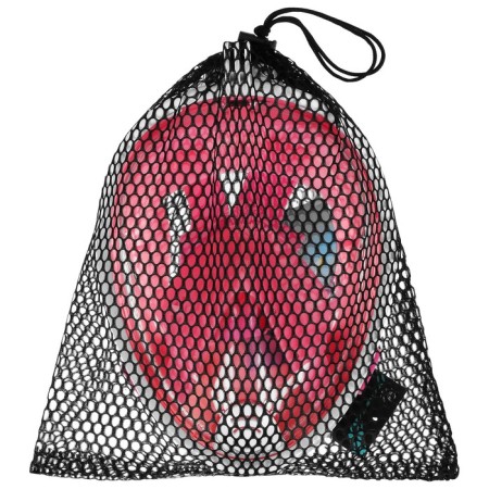 Snorkling mask Onlitop, p. S/m, pink color-5