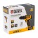 Drill-shuruvret battery. Denzel CDL-18-0 26117, Li-Ion, 18 V, 400-1500 rpm, without battery